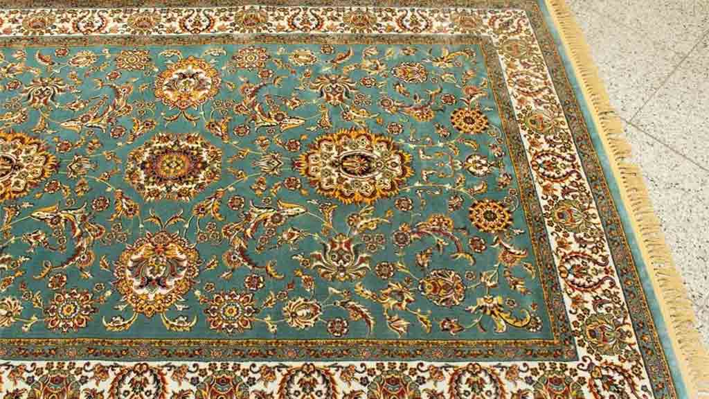 فرش فروشی در شیراز