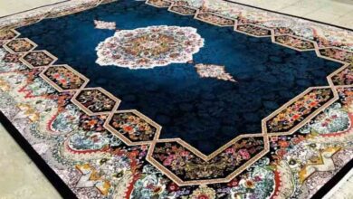 نمایندگی فرش کاشان در شیراز