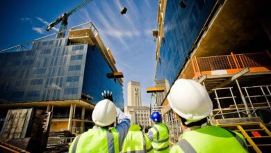 بهترین پیمانکار ساختمان در شیراز