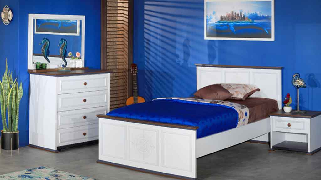 قیمت سرویس خواب کودک در شیراز