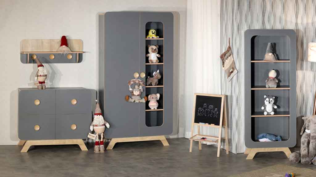 قیمت سرویس خواب کودک در شیراز