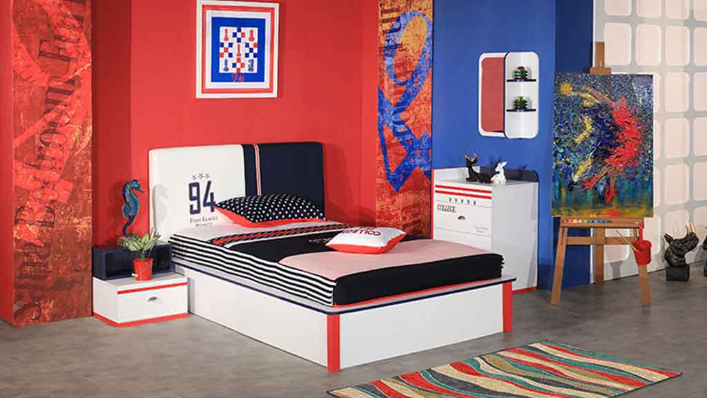 قیمت سرویس خواب کودک در شیراز