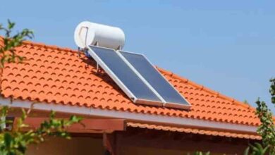 فروش آبگرمکن خورشیدی در شیراز