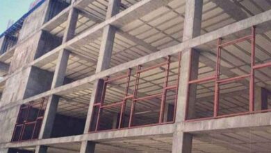 فروش وال پست در شیراز