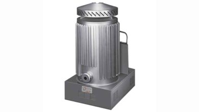 خرید بخاری گازوئیلی در شیراز