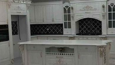 سفارش کابینت ممبران در شیراز
