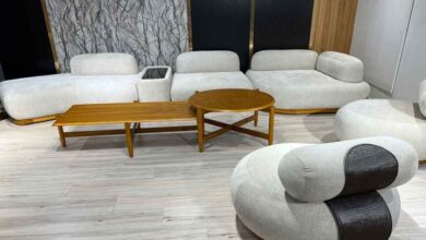نمایندگی مبلیران در شیراز