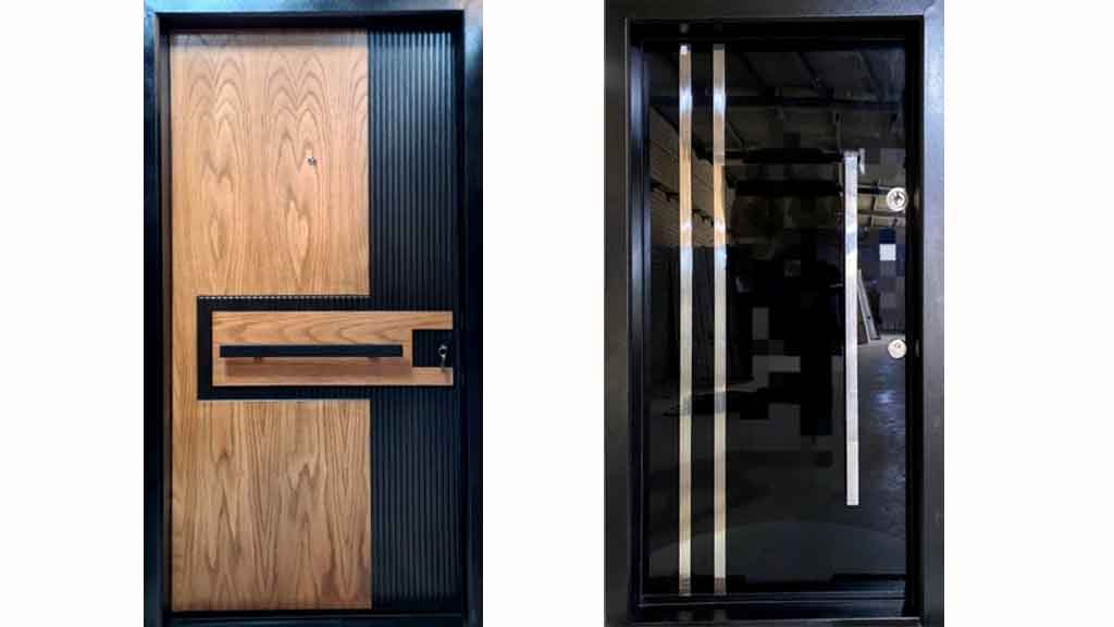 نکات خرید درب اتاقی