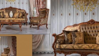 نمایندگی مبل امپریال در شیراز