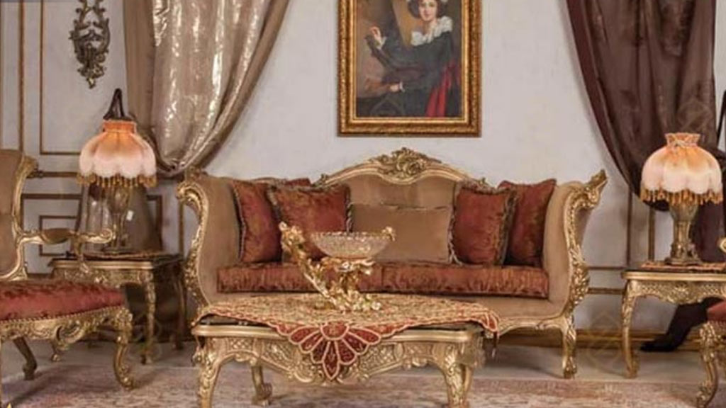 خرید مبل امپریال در شیراز