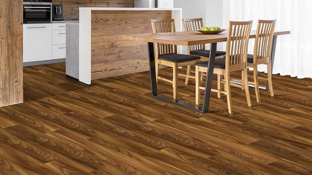 خرید پارکت لمینت کوئیک استپ در شیراز