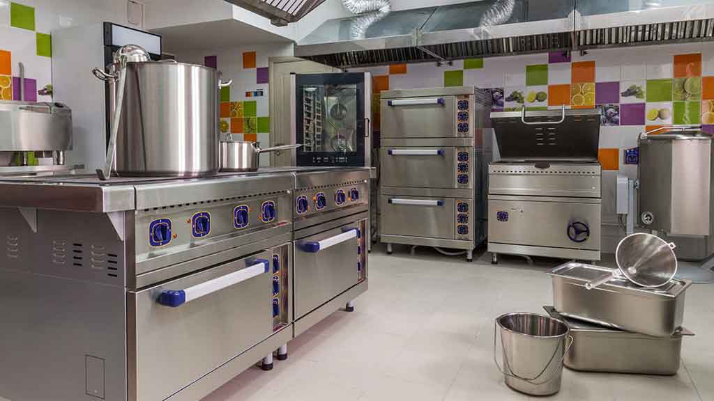 برند گارد استیل