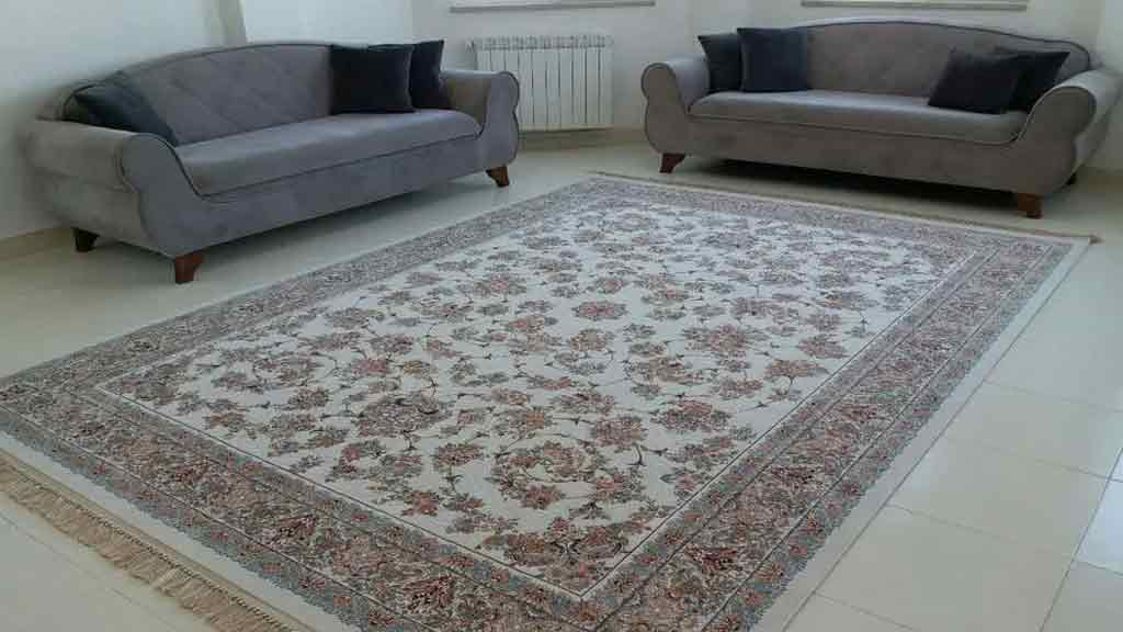 شرایط خرید اقساطی فرش