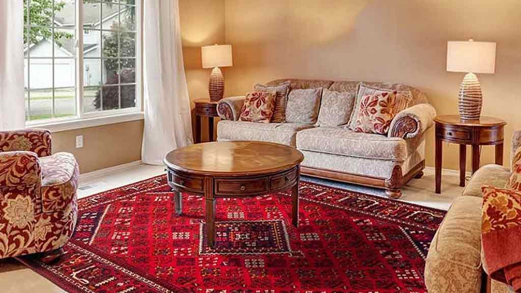 بهترین برندهای فرش