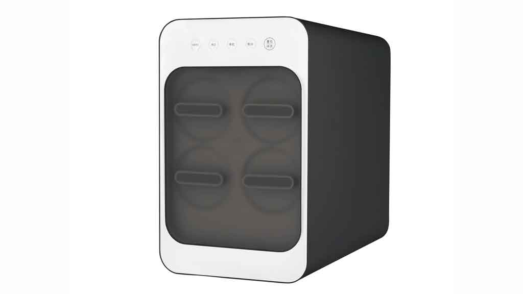 معرفی برند تصفیه آب کولیگان