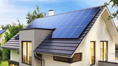 پنل خورشیدی ae solar