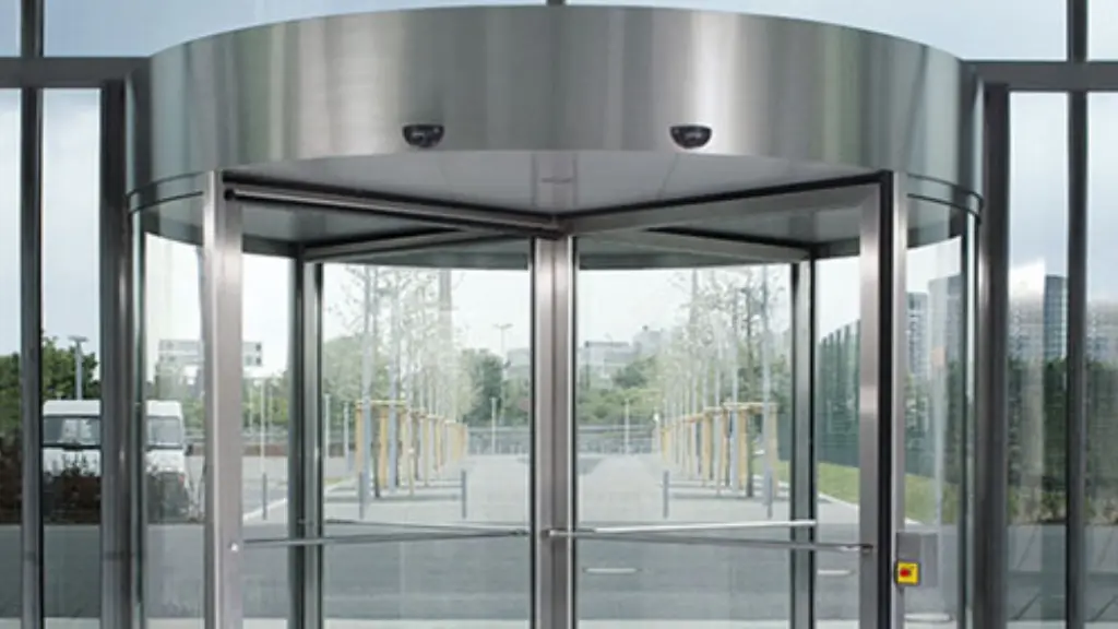 قطعات درب اتوماتیک