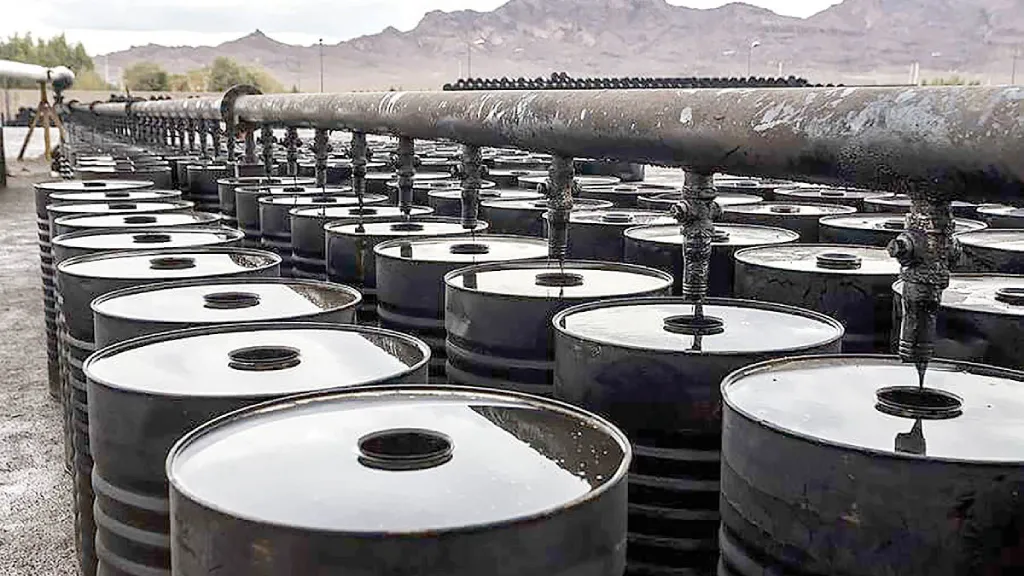 خرید قیر در شیراز