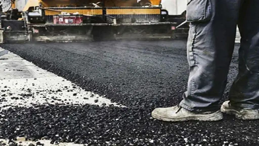 کاربرد قیر در صنایع مختلف