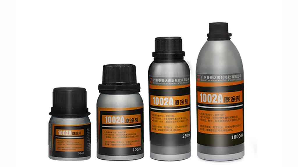 انواع پرایمر