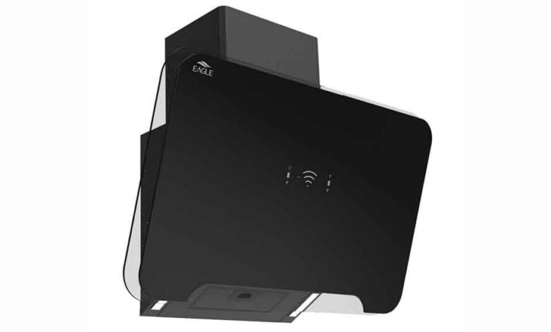 خرید هود و اجاق گاز ایگل در شیراز