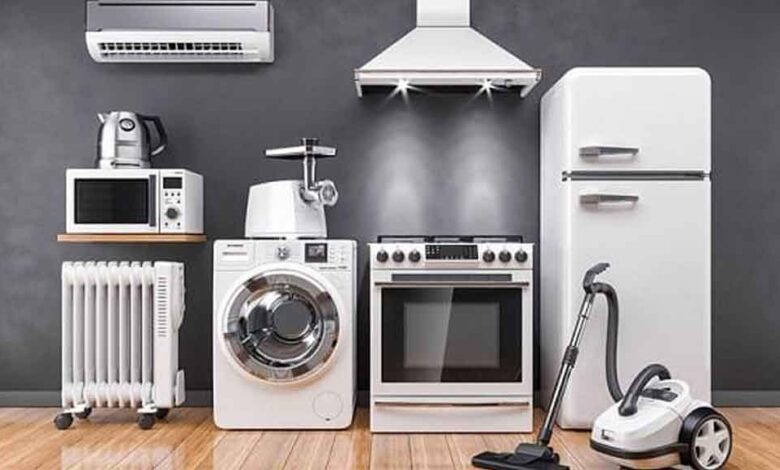 نمایندگی لوازم خانگی مس در شیراز