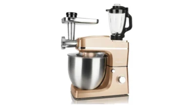 نمایندگی لوازم خانگی هنریچ در شیراز