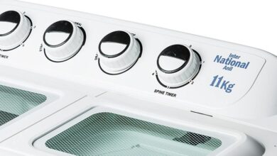 نمایندگی های لوازم خانگی اینترناسیونال آنیل در شیراز